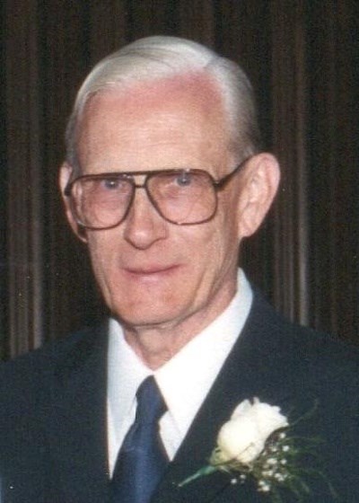 Obituary of Ronald Keith Hansen
