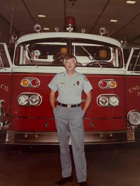 Obituary of Joseph Isaiah Thompson