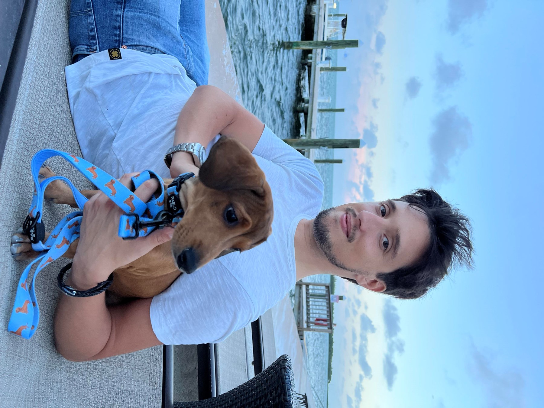 Obituary of Jonmichael Tierney