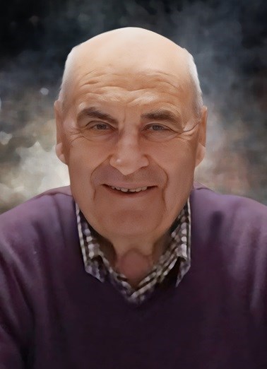 Obituario de Antonio Mancini