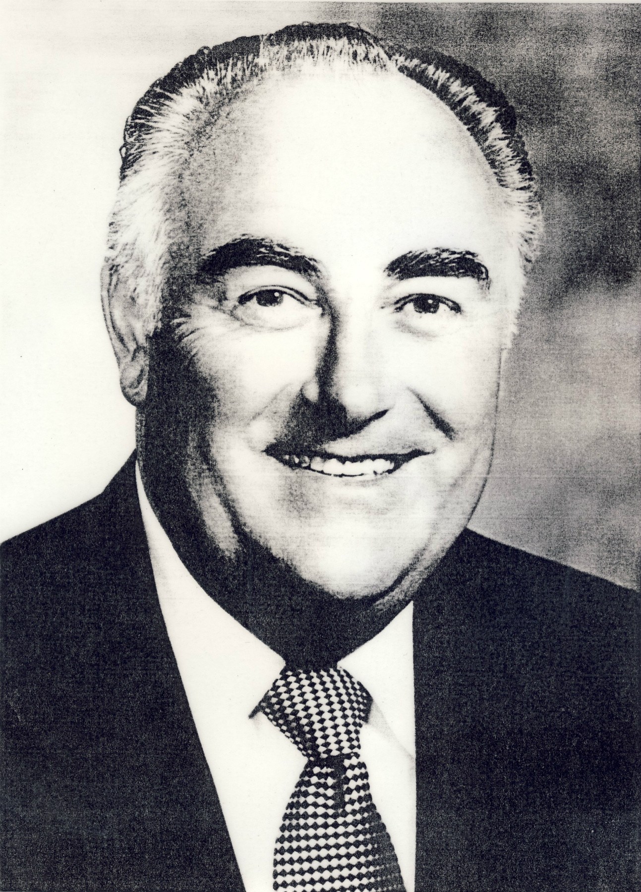 Congressman Donald Holst Clausen Obituary - Eureka, CA