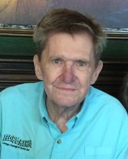 Obituary of Louis Walter Hill