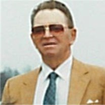 Obituary of Harold L Jackson