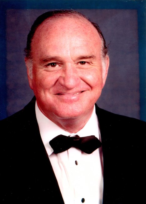 Obituary of Dr. Jeff Willard Holland