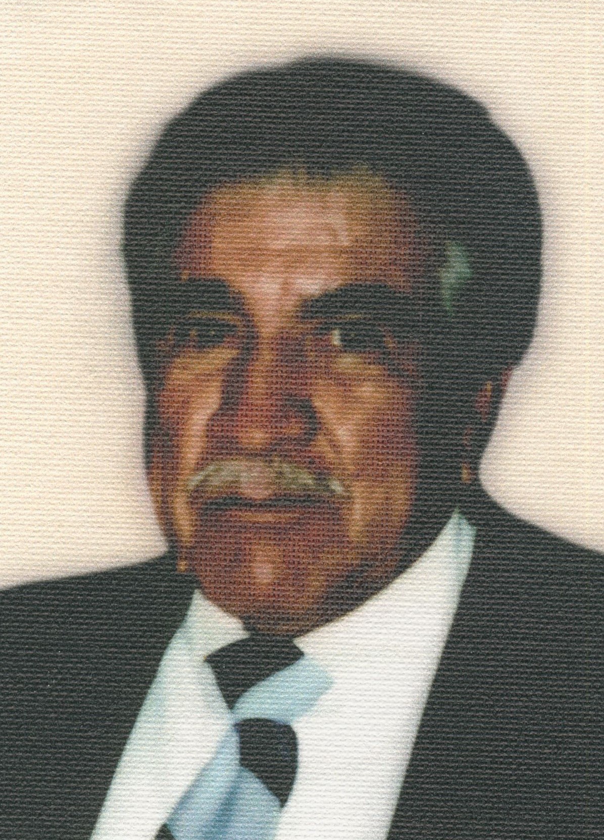Obituary of Manuel Medrano