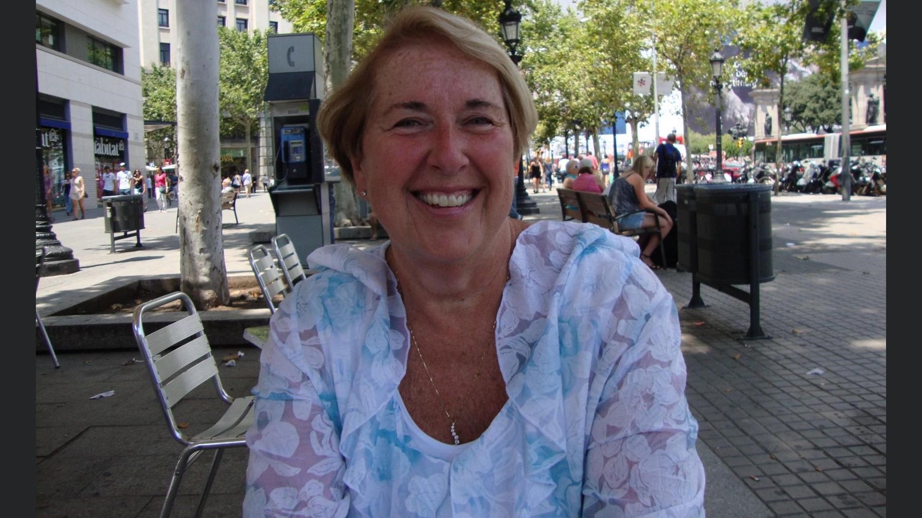 Obituary of Debra Sue Beebe