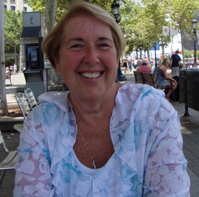 Obituary of Debra Sue Beebe