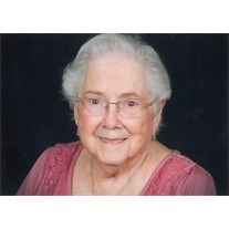 Obituary of Donna Marie McCauley