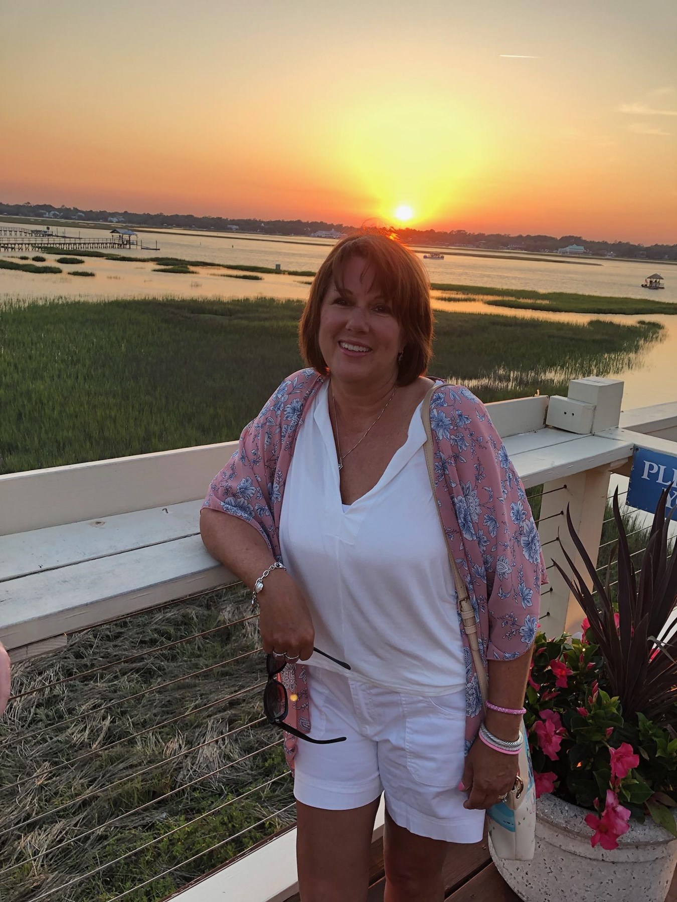 Obituary of Deborah Latimer