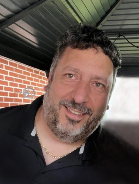 Avis de décès de Éric Boisvert