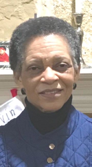 Avis de décès de Pauline W. Bradford