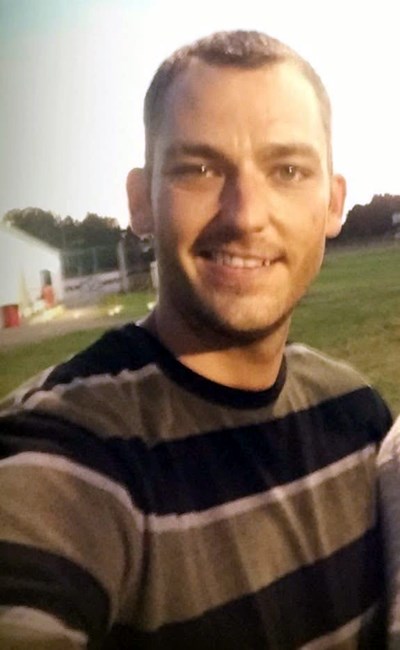 Obituary of Andrew Jacob Reed