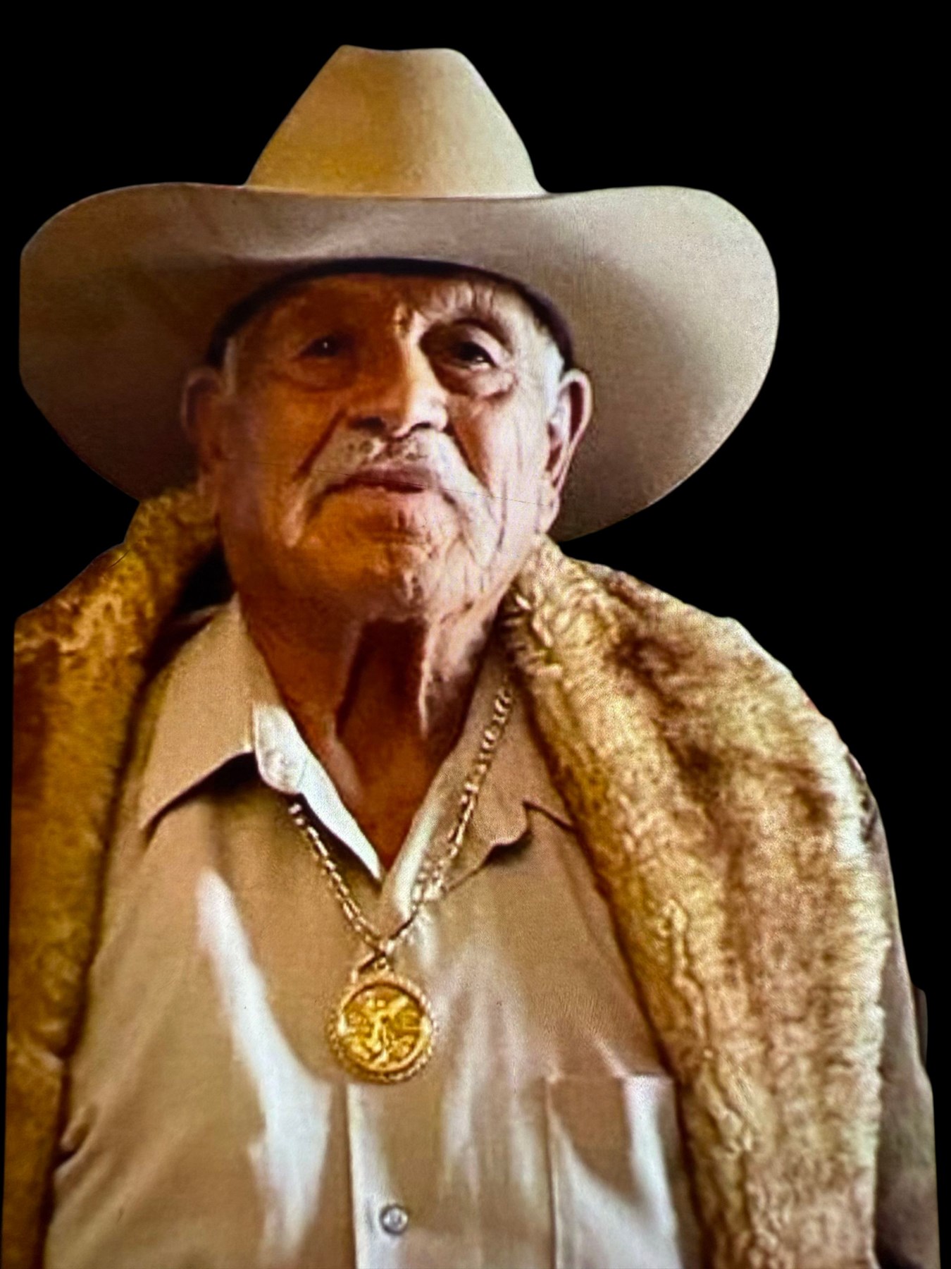 Obituary of Jesus Rodriguez