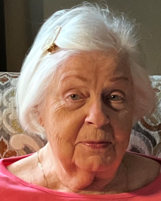 Obituario de Suzanne Larose