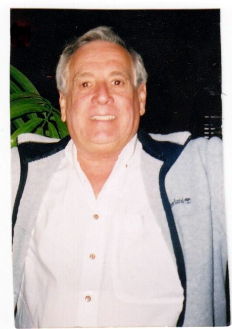 Obituary of Luzerne Francisco Dias