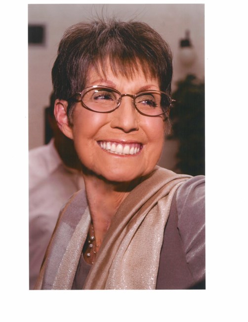 Obituary of Johna Lou Peulecka