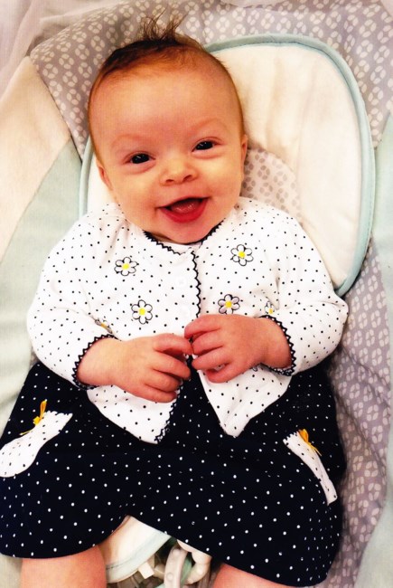 Obituary of Stella Mae Ford