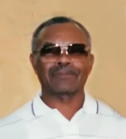 Obituary of Leon H. Grant Sr.
