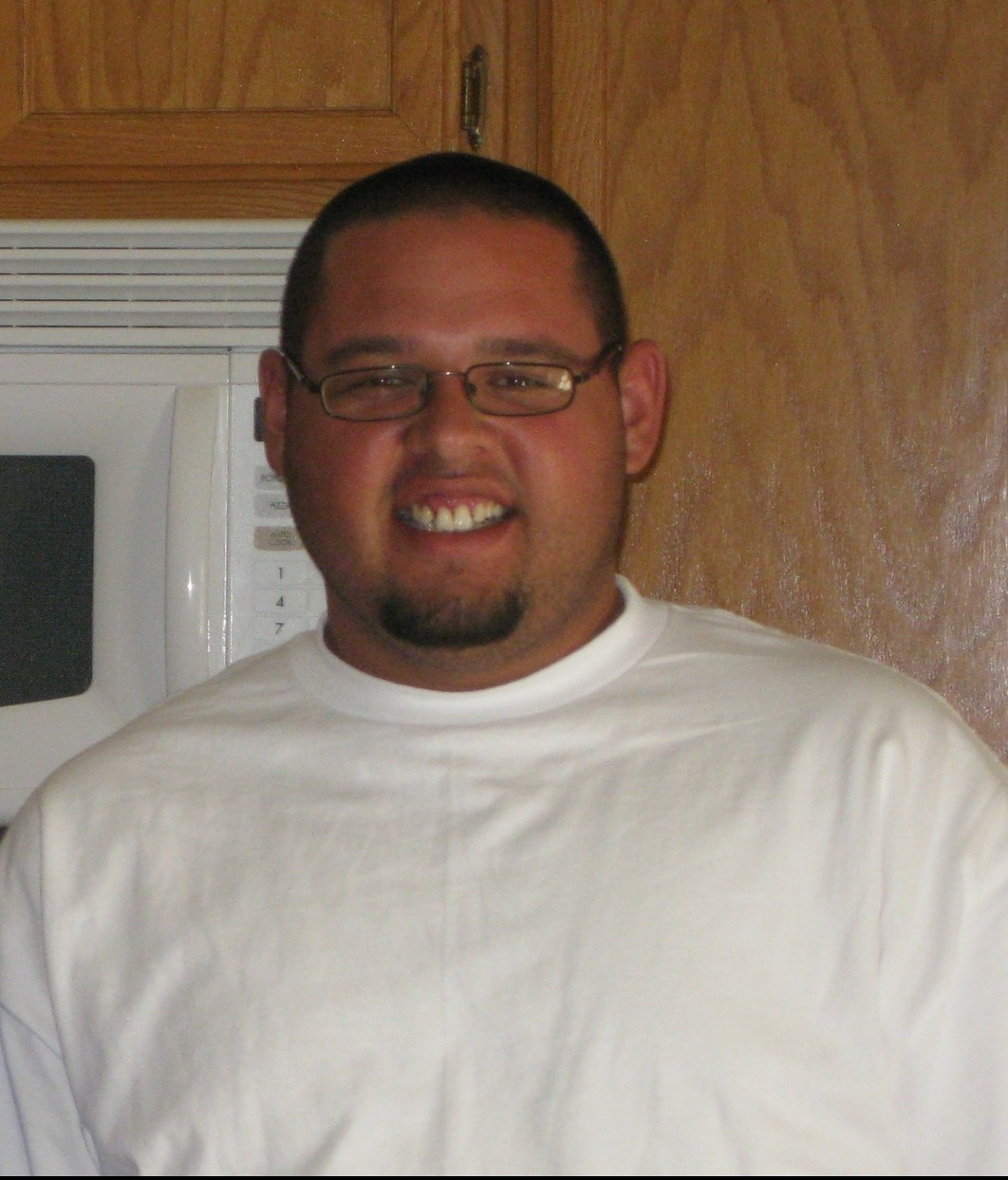 Obituary of Arthur Daryl Pruitt