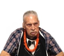 Avis de décès de Manuel Matos Rodríguez