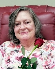 Obituary of Katherine Ann Hamm