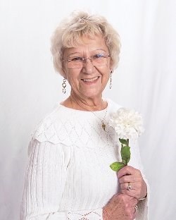 Obituary of Rosena Frances Larson
