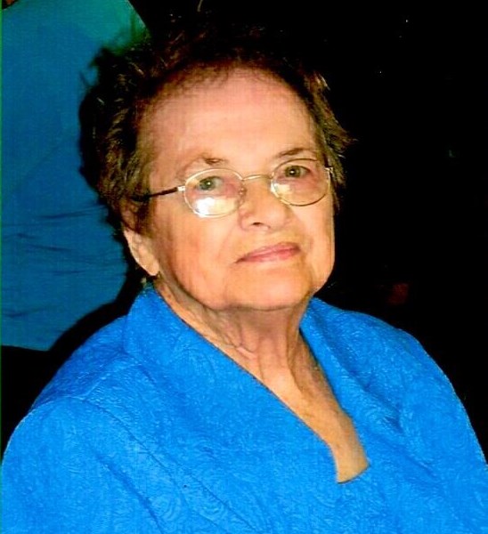 Jennie Hurst Obituary Knoxville, TN