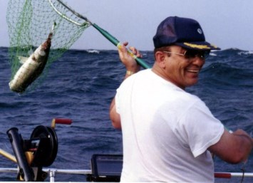 Obituary of George Hicks