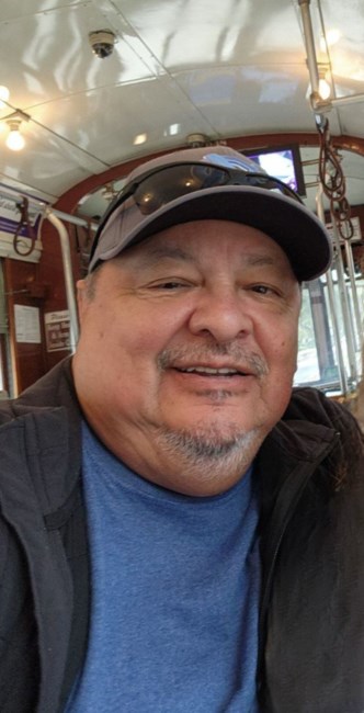Obituary of Ramon Luis Barrientos Jr.