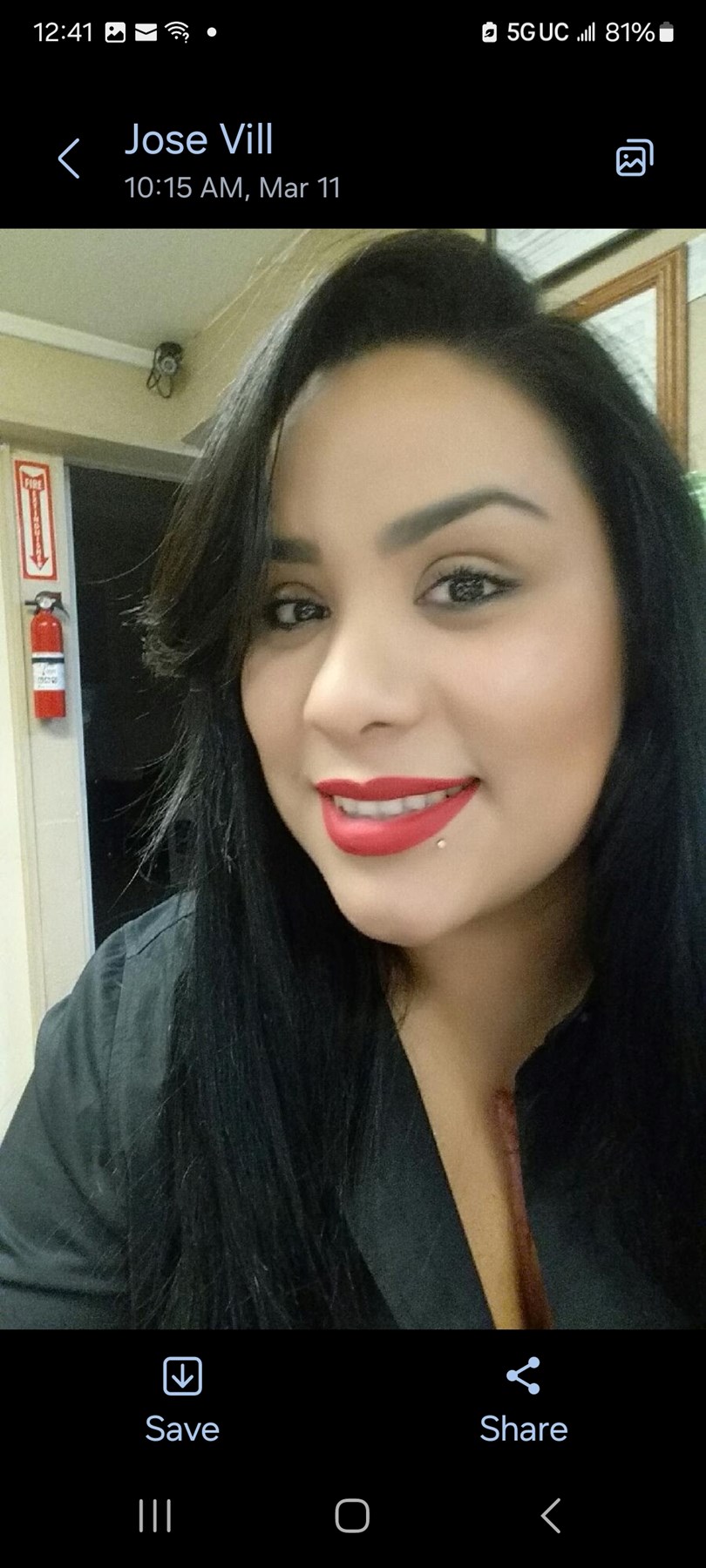 Obituary of Mayra Chavez