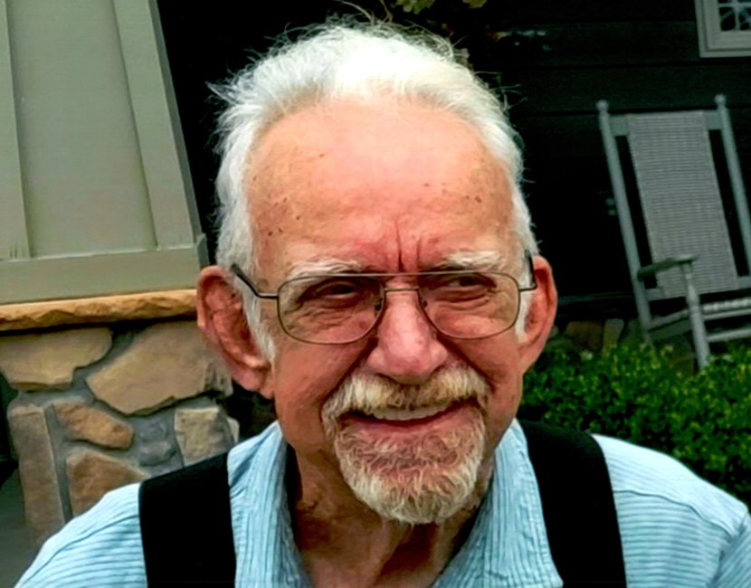 Obituary of Charles Henry Vetter