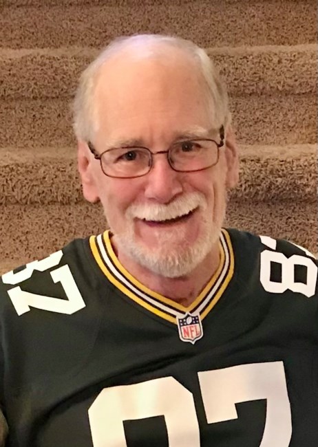 Obituario de Michael Arthur Mullen