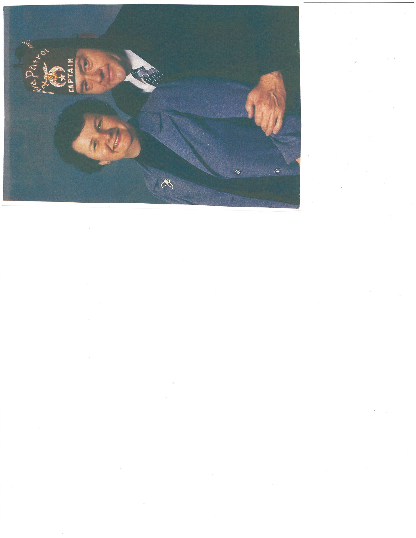 Obituary of Willoughby "Billie" Thomas Wight