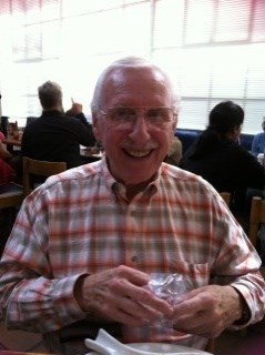 Obituary of William Thomas Burns