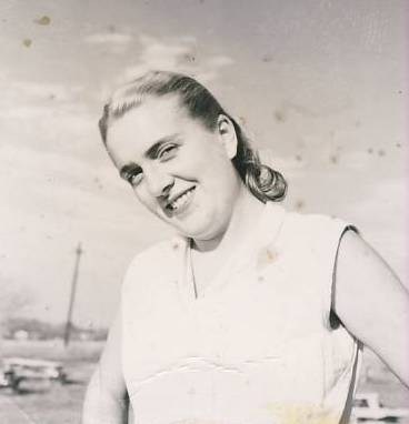 Obituary of Vera Smirnoff