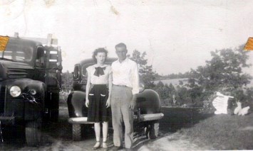 Obituary of Lois Marie Houser