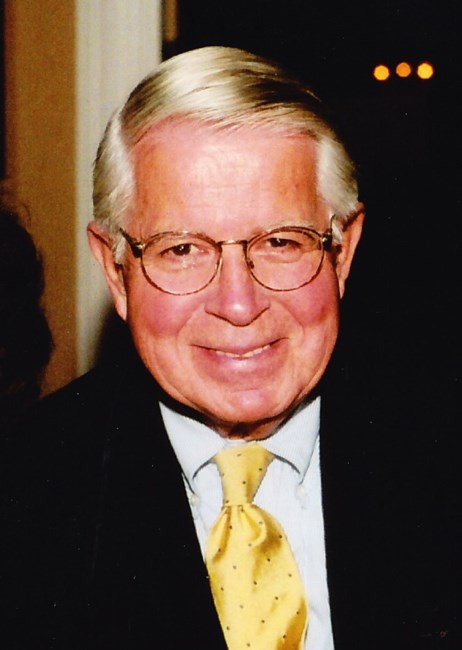 Avis de décès de Gerald Thomas Carden