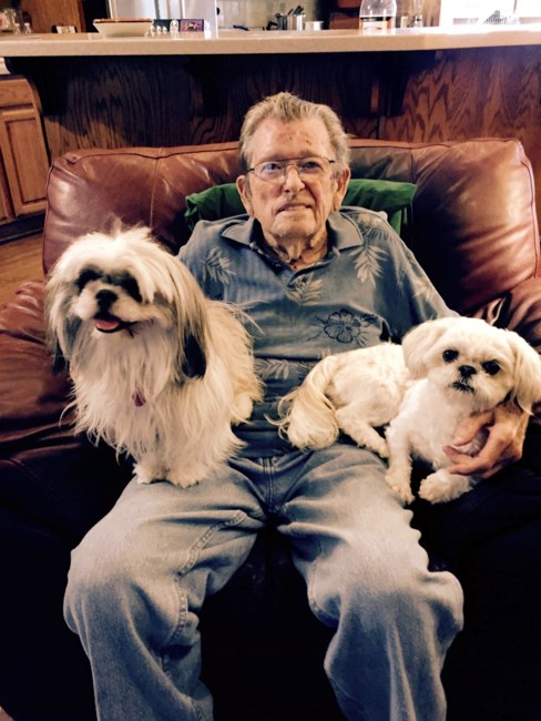 Obituary of Thomas Wilton Franklin Sr.