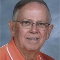 Obituary of Larry Sieckmann