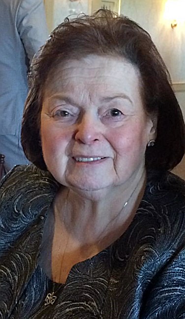 Obituary of Margaret A. McDevitt