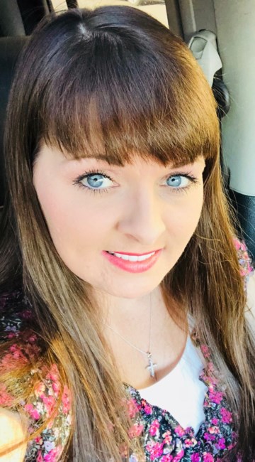 Obituary of Kristen Caroline Rogers