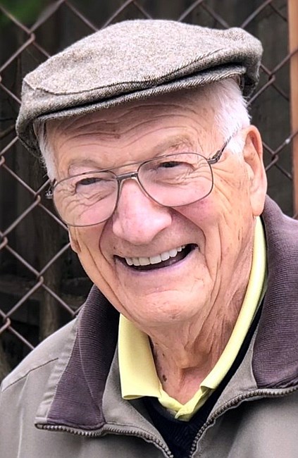 Obituary of Ambrose Alfonsi, M.D.