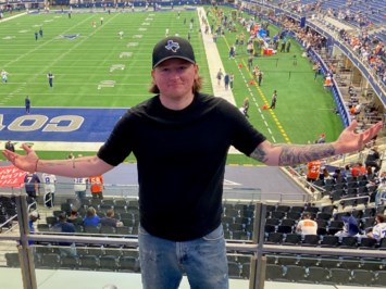 Obituary of Jason "Stone" Lester