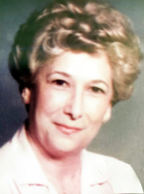 Obituary of Dolores Lee Chavez
