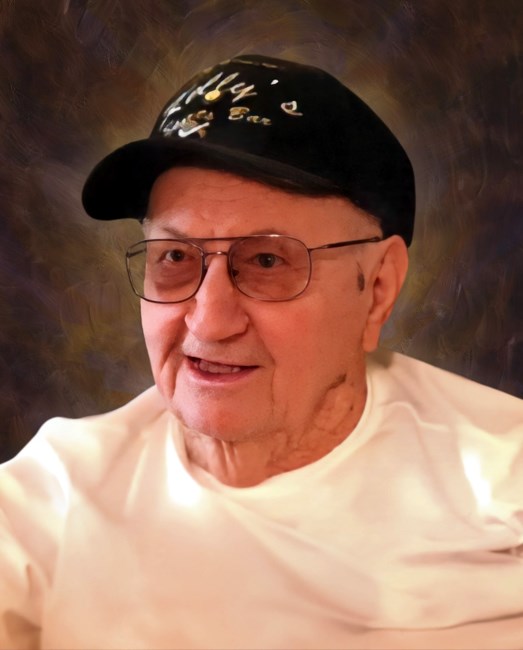 Obituary of Winston A. Buckalew