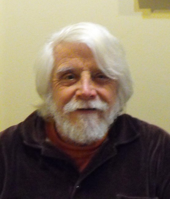 Obituary of Ralph J. Levesque