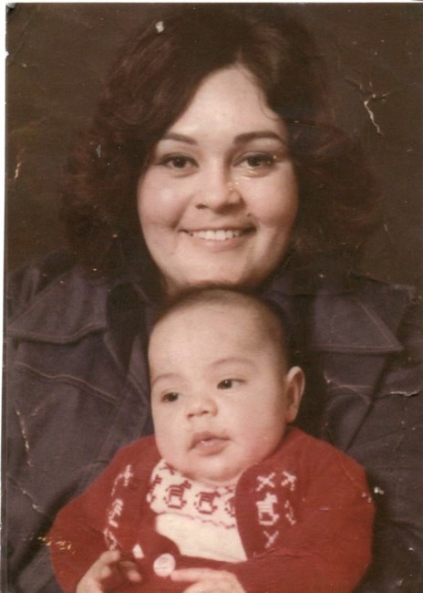 Obituary of Stella Cota Herrera