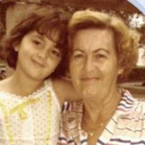 Obituario de Doris Shank