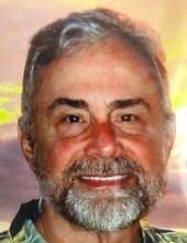 Obituary of Michael Joseph Muller