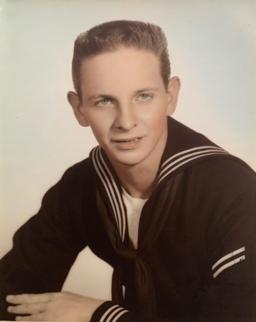 Obituary of William Virgil Fortner Jr.